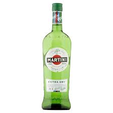 Martini Extra - Dry
